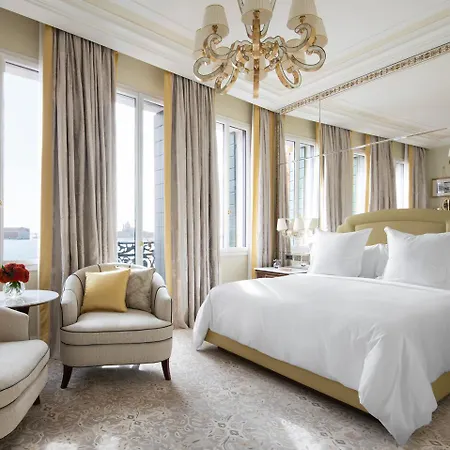 Danieli, Venezia, A Four Seasons Hotel-2